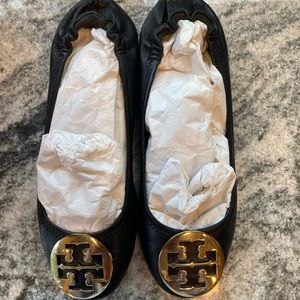 Tory Burch Ballet flats